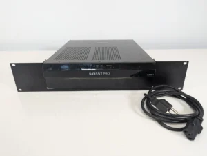 Savant Pro Audio 4 Whole Home Audio Solution SMA-5000-00