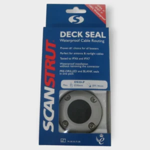 Scanstrut DS30-P Cable Seal Waterproof Cable Routing Gland *NEW*