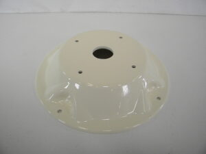 Scanstrut SC45 Low Profile Satcom Dome Mount - Great Condition