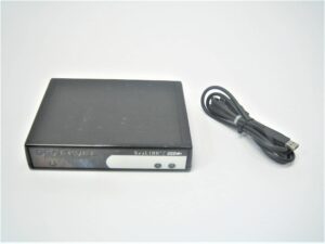 Sealevel SeaLINK+2 P/N 2201 USB to 2-Port RS232 Serial Interface Adapter