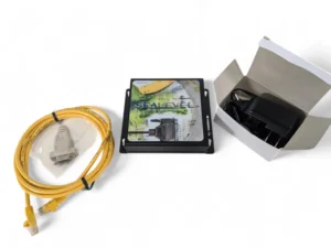 Sealevel SeaLink+232 Serial Server 4101 Ethernet To Serial Server NEW OPEN BOX