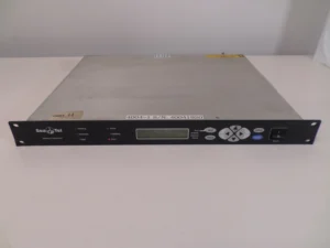 SeaTel DAC 2202 SW ver. 6.01 ACU Antenna Control Unit for VSAT Broadband at Sea