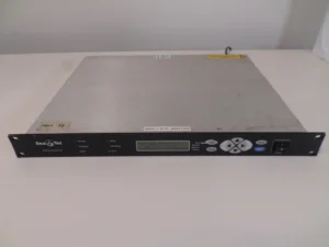 SeaTel DAC 2202 SW ver. 6.04 ACU Antenna Control Unit VSAT Broadband at Sea