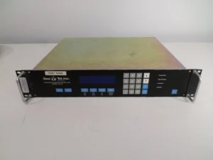 Seatel TAC-92 Rack Mount Tracking Antenna Control Unit - Partially Tested