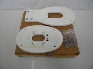 SeaView ADA-F1 Modular Mount Top Plate f/FLIR M-Series or Raymarine T-Series Thermal Camera-Open Box