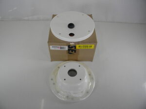 SeaView AMA14 Low Profile Satdome Adapter Mount f/ Intellian, KVH, Furuno -New-Old-Stock