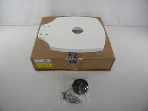 SeaView Universal Radar Top Plate AMAR1DMLTB f/SeaView Modular or Power Mount - New-Old-Stock