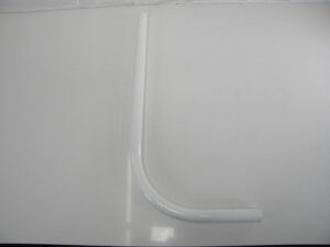 SeaView LTB-R White Light Bar for Closed Dome Radar Systems - Great Condition
