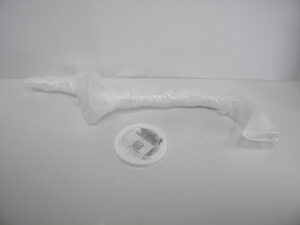 SeaView LTB-SF2 2" Light Bar f/ Sat Domes Under 20" Dia. & Most Thermal Imaging Cameras