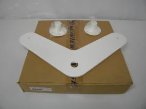 SeaView PM-U2A Light Bar Expansion Adapter Plate - New-Old-Stock - Free Shipping