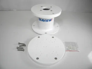 SeaView PM5-SL8 5" Vertical Riser Search Light Mount - Great Condition -Free Shipping