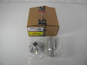 SeaView SV114STLKFB Starlink Gen 2 Adapter & Fixed Base - New-Old-Stock