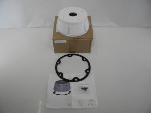 SeaView 4" Tall Top Down Riser f/ Omnisense Mini Thermal Imaging Camera OTD-R2 - NEW-OLD-STK