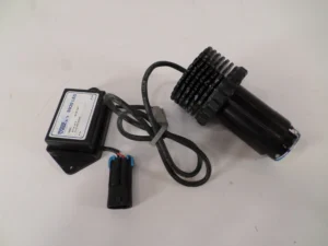 Seavision SV20 24V Replacement Underwater Marine White LED Light with Driver-Tested-