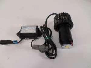 Seavision SV20 Replacement Underwater Marine White LED Light with Driver-Tested