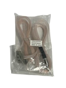Seaworth SEADP36AXT AM/FM Dipole Antenna w/22" Cable - *NEW*