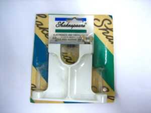 Shakespeare 4005 Antenna Standoff Bracket for 1-1/8" Diameter Antenna - *NEW*