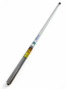 Shakespeare 4800-M 4ft Marine Cellular Mast Mount Antenna 800 MHz - 3.5dB