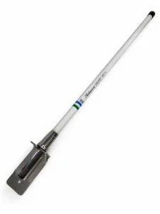 Shakespeare 5412-S 2ft Galaxy Dual Band Cellular Sailboat SS Antenna - 3dB **New**