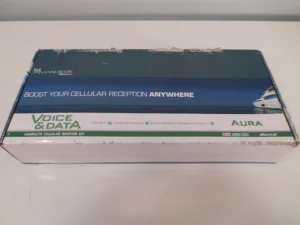 Shakespeare Surecall Aura CA-VAT 2G/3G Marine Cellular Booster