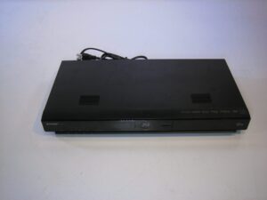 Sharp BD-HP24 Blu Ray Player - Great Shape!