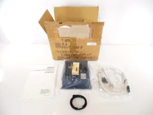 Si-Tex CVB-20A - Black Box 50/200kHz Sounder - Made In Japan *NEW OPEN BOX*