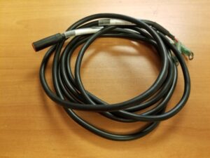 Simrad Simnet Power Cable w/Terminator Terminated 24005902