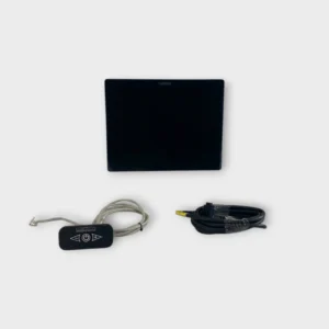 Simrad 15" MO15-L Marine Monitor Glass-Bridge w/Cables