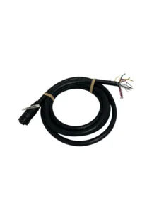 Simrad 19-Pin Multi-Core Cable - Fitment Unknown - 035-27749-000 *NEW*