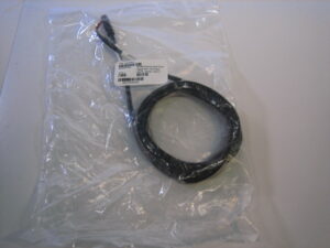 Simrad Simnet 5-Pin Power Cable *NEW* w/Built in Terminator - 24005902 - 6.6ft