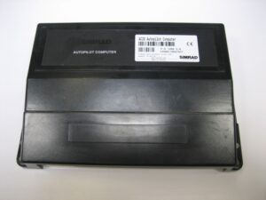 Simrad/AC20-PN22088116/Autopilot Computer-Processor/90 Day Warranty