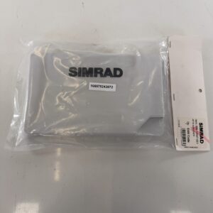 Simrad AP70 Suncover 000-10597-001 Cover for Autopilot Controller