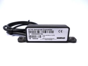 Simrad AT10 NMEA0183 to Simnet Converter 24005936