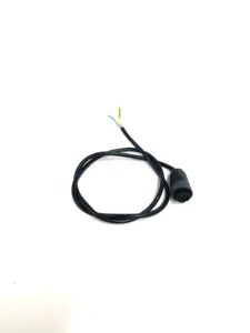 Simrad CE CA CX EQ CP CR 40 42 44 50 52 54 NMEA 0183 Data Cable 9 Pin M