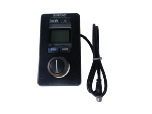 Simrad-FU80 Follow Up Remote Control 000-10183-001