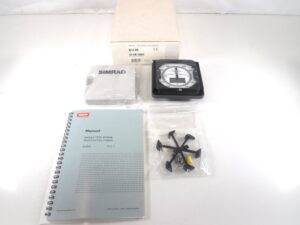 Simrad IS20 PN/22096655 Compass Display *NEW OPEN BOX*