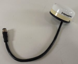 Simrad Lowrance B&G WM-3 Antenna Receiver (000-11103-001)