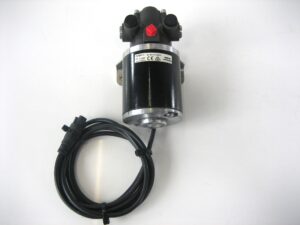 Simrad/Lowrance PUMP-1 0.8L Reversible Hydraulic Pump f/ Outboard Pilot Tested 90 Day Warranty