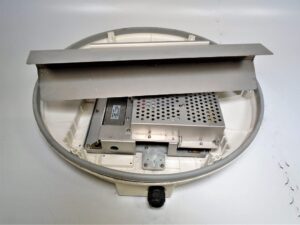 Simrad NKE-2043 (CKENKE-2043) UNTESTED - No Dome