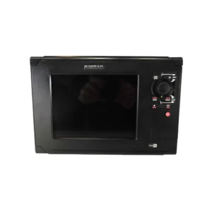 Simrad NSS8 Amer MFD Display 90-Day Warr (Tested Good)