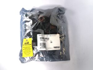 Simrad Power PCB Assembly F/ AC10/J3000X Autopilot Computers 22081715 *NEW*