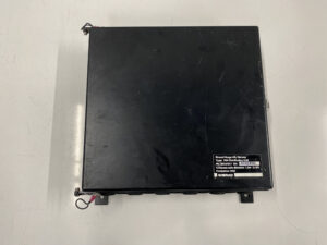 Simrad-Robertson AP9/MK3 Auotopilot D99 Distribution Unit 20127817