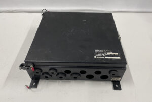 Simrad/Robertson AP9/MK3 Auotopilot D99 Distribution Unit 20127817