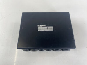 Simrad-Robertson J200S Autopilot Junction Unit