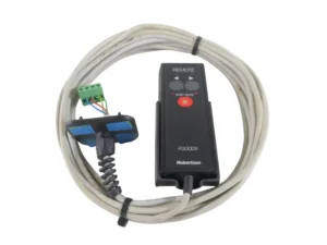 Simrad Robertson R3000X Autopilot Remote Control 22022289