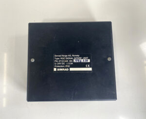 Simrad/Robertson RGC Signal Interf. Unit