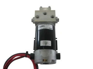 Simrad RPU300 24V Reversible Hydraulic Autopilot Pump Rebuilt & Tested 90 Day Warranty