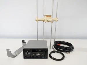 Simrad Taiyo ADDF TD-L1520 Adcock VHF Receiver And Direction Finder - Tested