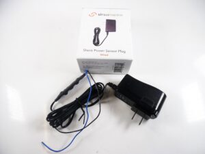 Siren Marine Shore Power Sensor Plug~NEW OPEN BOX~