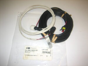 Simrad GoFree Track High Water Sensor Kit 000-12624-001 *NEW* (Missing Bracket)